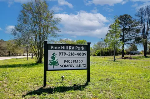 9405 Fm 60, Caldwell, TX 77836
