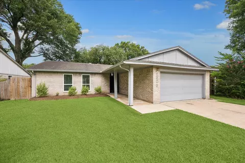 1323 Ashwood Dr, Sugar Land, TX 77498