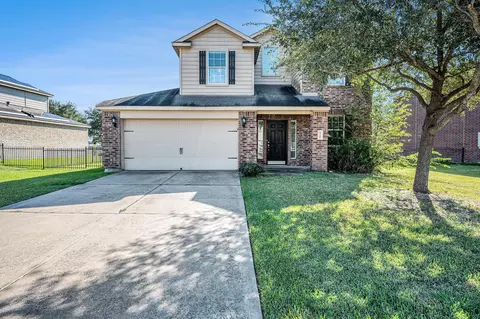 6919 Rambling Brook Ln, Richmond, TX 77469