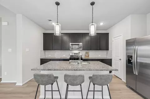 Kitchen - 31840 Pecan Cottage Ln, Spring, TX 77386 photo 1 of 5