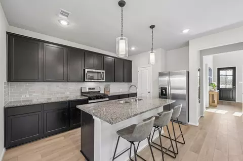 Kitchen - 31840 Pecan Cottage Ln, Spring, TX 77386 photo 2 of 5
