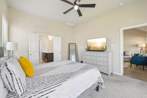 Bedroom - 31840 Pecan Cottage Ln, Spring, TX 77386 photo 3 of 6