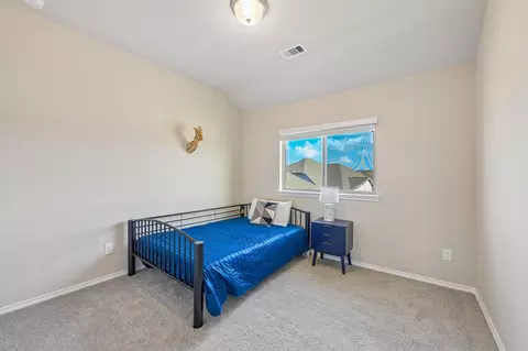 Bedroom - 31840 Pecan Cottage Ln, Spring, TX 77386 photo 5 of 6