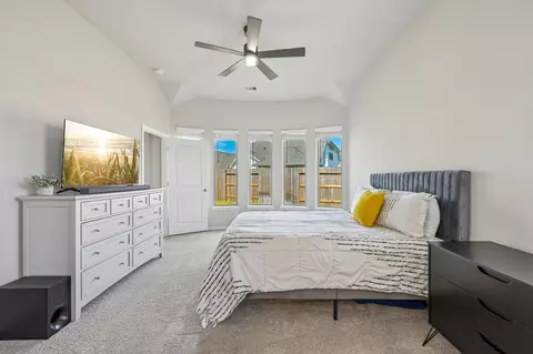 Bedroom - 31840 Pecan Cottage Ln, Spring, TX 77386 photo 4 of 6
