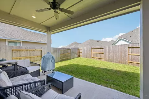 Exterior - 31840 Pecan Cottage Ln, Spring, TX 77386 photo 6 of 7