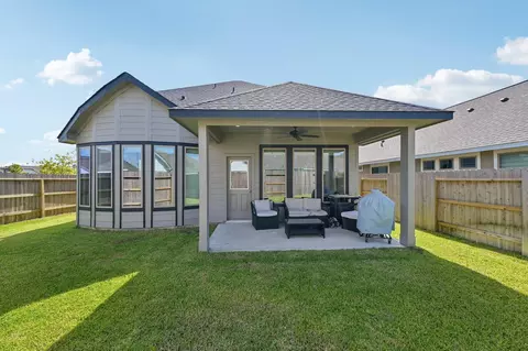 Exterior - 31840 Pecan Cottage Ln, Spring, TX 77386 photo 7 of 7