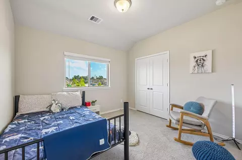 Bedroom - 31840 Pecan Cottage Ln, Spring, TX 77386 photo 6 of 6