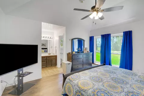Bedroom - 144 Thornton, Trinity, TX 75862 photo 1 of 6