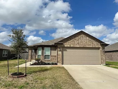 2626 Ridgeback Dr, Rosenberg, TX 77471 photo 1
