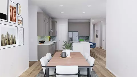 Dining - 2523 Tranquil Cedar Dr, Booth, TX 77469 photo 1 of 1