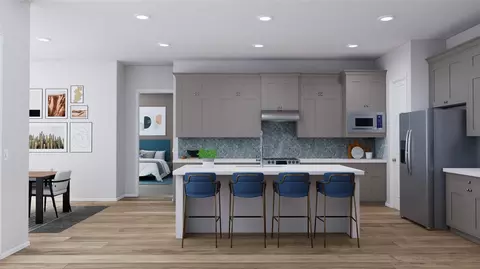Kitchen - 2523 Tranquil Cedar Dr, Booth, TX 77469 photo 1 of 2