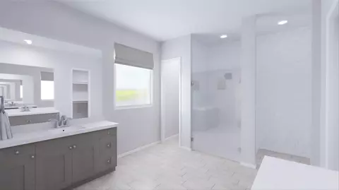 Bath - 2523 Tranquil Cedar Dr, Booth, TX 77469 photo 1 of 6