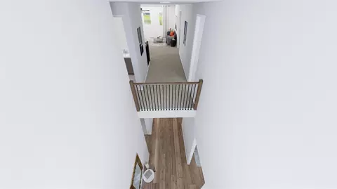 Entry Way - 2523 Tranquil Cedar Dr, Booth, TX 77469 photo 2 of 3
