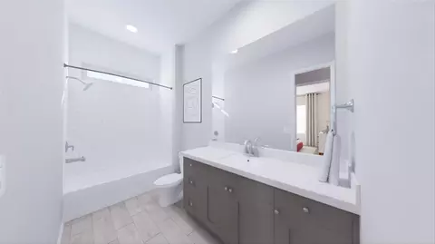 Bath - 2523 Tranquil Cedar Dr, Booth, TX 77469 photo 3 of 6