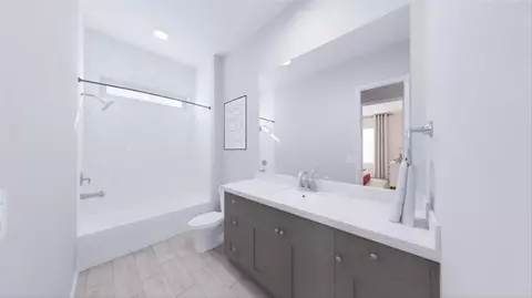 Bath - 2523 Tranquil Cedar Dr, Booth, TX 77469 photo 5 of 6