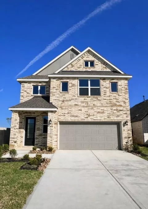 21631 Carbonari Dr, Hockley, TX 77447