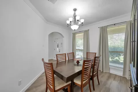 Dining - 1396 Havelock Dr, Spring, TX 77386 photo 3 of 3