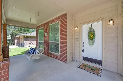 Exterior - 1396 Havelock Dr, Spring, TX 77386 photo 4 of 6
