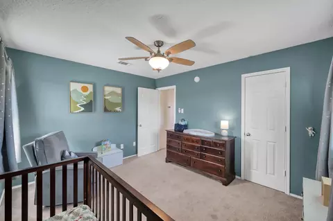 Bedroom - 1396 Havelock Dr, Spring, TX 77386 photo 6 of 6