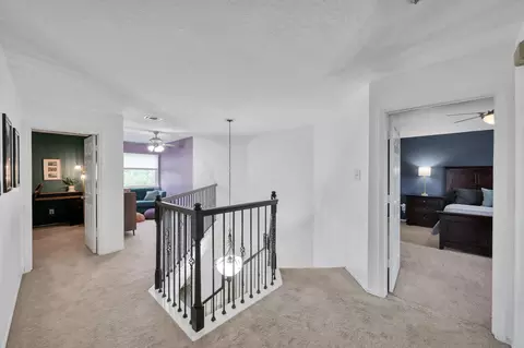 Entry Way - 1396 Havelock Dr, Spring, TX 77386 photo 2 of 3