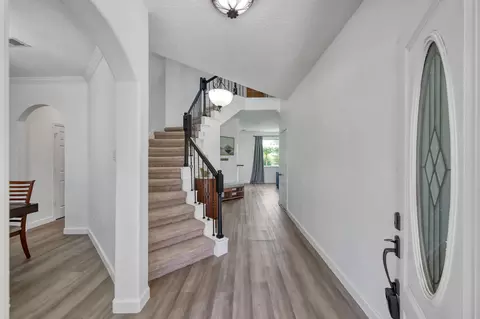 Entry Way - 1396 Havelock Dr, Spring, TX 77386 photo 1 of 3