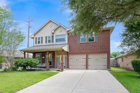 Exterior - 1396 Havelock Dr, Spring, TX 77386 photo 2 of 6