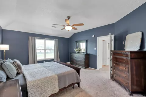 Bedroom - 1396 Havelock Dr, Spring, TX 77386 photo 1 of 6