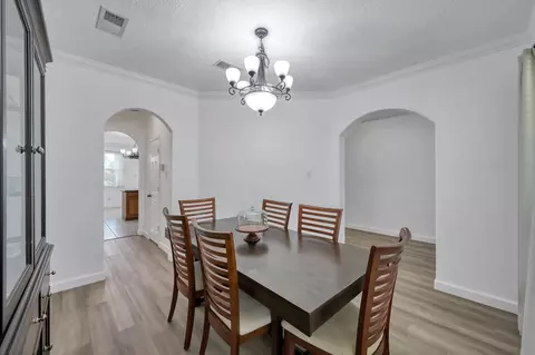 Dining - 1396 Havelock Dr, Spring, TX 77386 photo 2 of 3