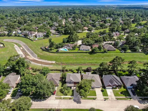 View/Area - 1396 Havelock Dr, Spring, TX 77386 photo 7 of 8