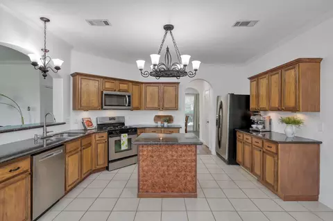 Kitchen - 1396 Havelock Dr, Spring, TX 77386 photo 2 of 4
