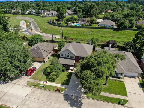 View/Area - 1396 Havelock Dr, Spring, TX 77386 photo 1 of 8