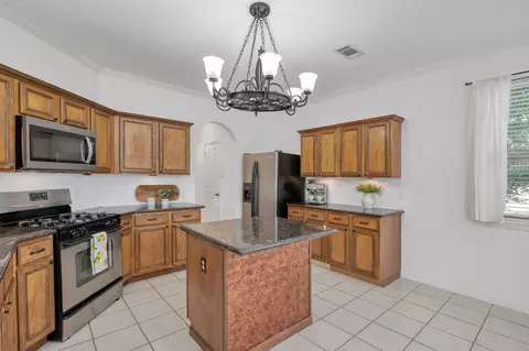 Kitchen - 1396 Havelock Dr, Spring, TX 77386 photo 1 of 4