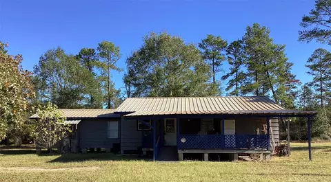 2001 Alsobrooks Rd, Cleveland, TX 77328