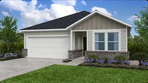 21942 Longhorn Ridge Dr, Hockley, TX 77447