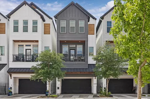 2407 Bevis St, Houston, TX 77008