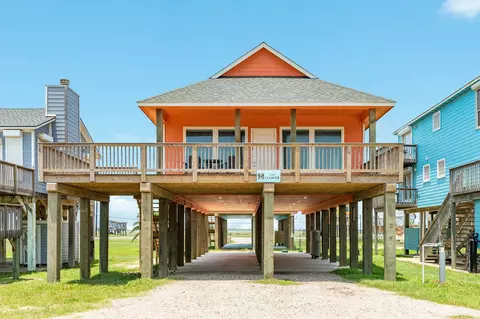 4820 Bluewater, Surfside Beach, TX 77541