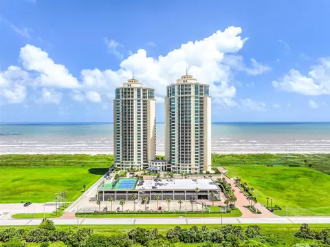 801 E Beach Dr #BC2808, Galveston, TX 77550