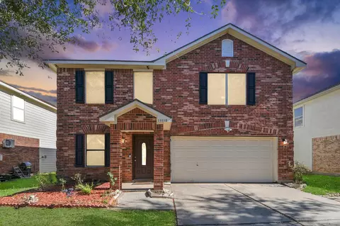 11115 Opal Glen Ln, Houston, TX 77075