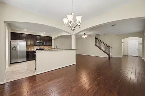 Living - 8433 Sunset Loch Dr, Spring, TX 77379 photo 4 of 4