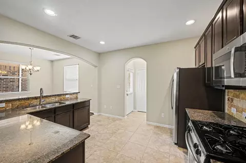 Entry Way - 8433 Sunset Loch Dr, Spring, TX 77379 photo 1 of 1