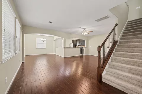 Living - 8433 Sunset Loch Dr, Spring, TX 77379 photo 1 of 4