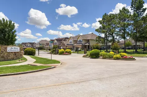 View/Area - 8433 Sunset Loch Dr, Spring, TX 77379 photo 1 of 2