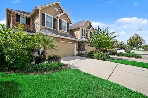 Exterior - 8433 Sunset Loch Dr, Spring, TX 77379 photo 2 of 3