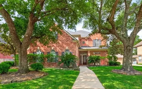 8110 Clearwater Xing, Humble, TX 77396