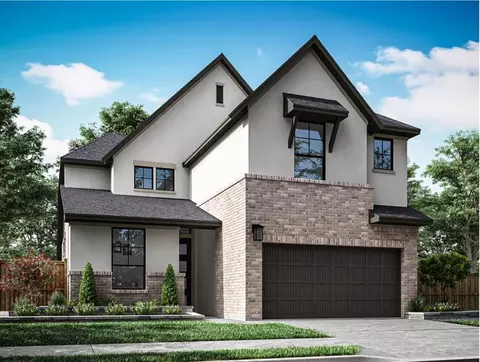 22402 Topaz Harbor Ln, Tomball, TX 77377
