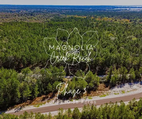 031 King Ranch Road South Rd, Onalaska, TX 77360