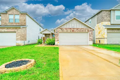 7919 Cypress Country Dr, Cypress, TX 77433