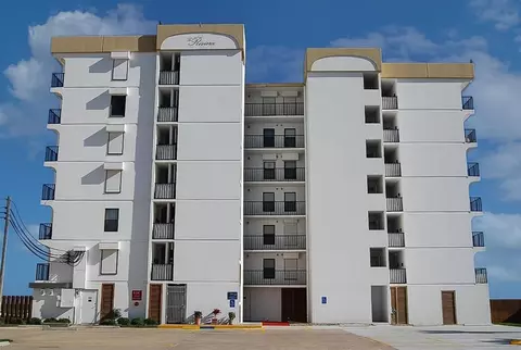 11949 Termini-san Luis #402, Galveston, TX 77554