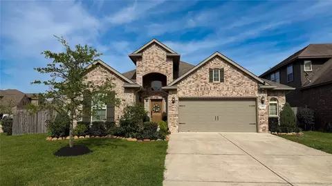 2303 Tobarra Ln, League City, TX 77573