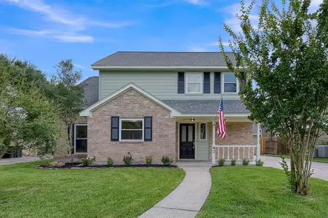 47 Devonshire Dr, Conroe, TX 77304